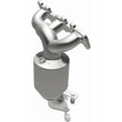 Load image into Gallery viewer, Magnaflow 2011 Lincoln MKT 3.7L Direct Fit Converter - Additional View 15