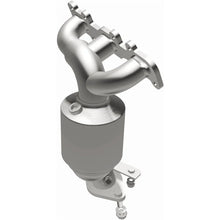 Load image into Gallery viewer, Magnaflow 2011 Lincoln MKT 3.7L Direct Fit Converter - Additional View 15