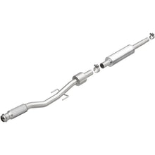 Load image into Gallery viewer, Magnaflow 2011 Mini Cooper 1.6L Direct Fit Converter - Main Product View