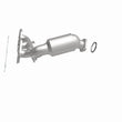 Load image into Gallery viewer, Magnaflow 2011 Toyota Sienna 3.5L Direct Fit Converter - Additional View 10