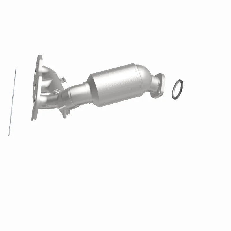 Magnaflow 2011 Toyota Sienna 3.5L Direct Fit Converter - Additional View 10