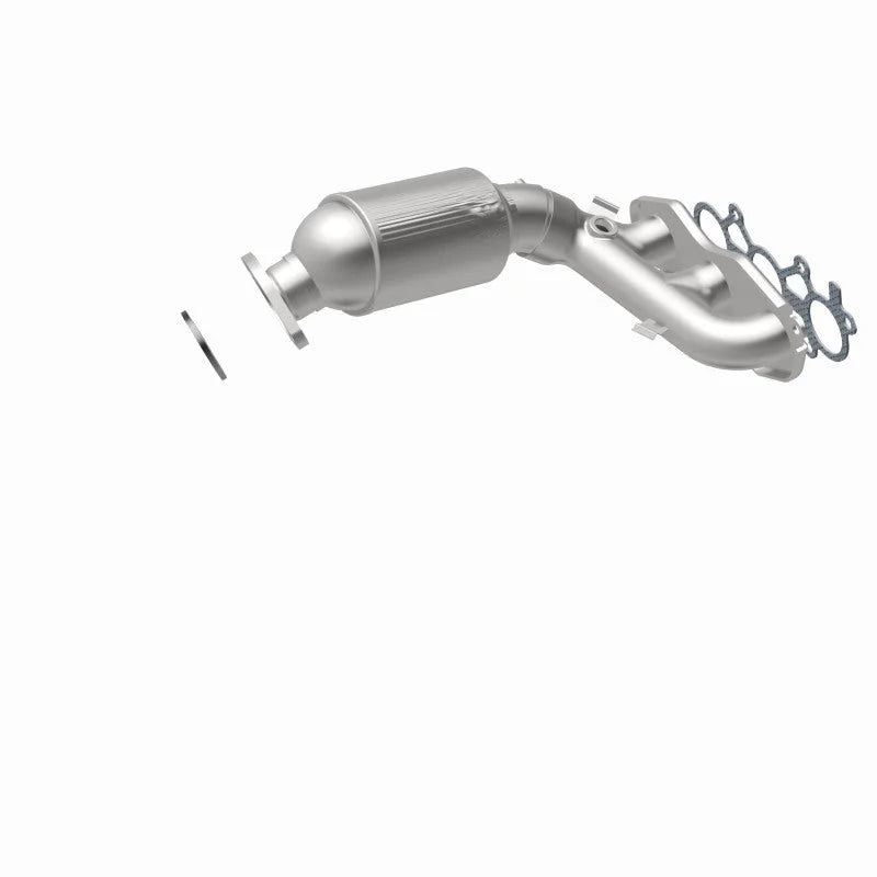 Magnaflow 2011 Toyota Sienna 3.5L Direct Fit Converter - Additional View 13