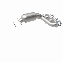 Load image into Gallery viewer, Magnaflow 2011 Toyota Sienna 3.5L Direct Fit Converter - Additional View 13