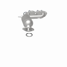 Load image into Gallery viewer, Magnaflow 2011 Toyota Sienna 3.5L Direct Fit Converter - Additional View 14