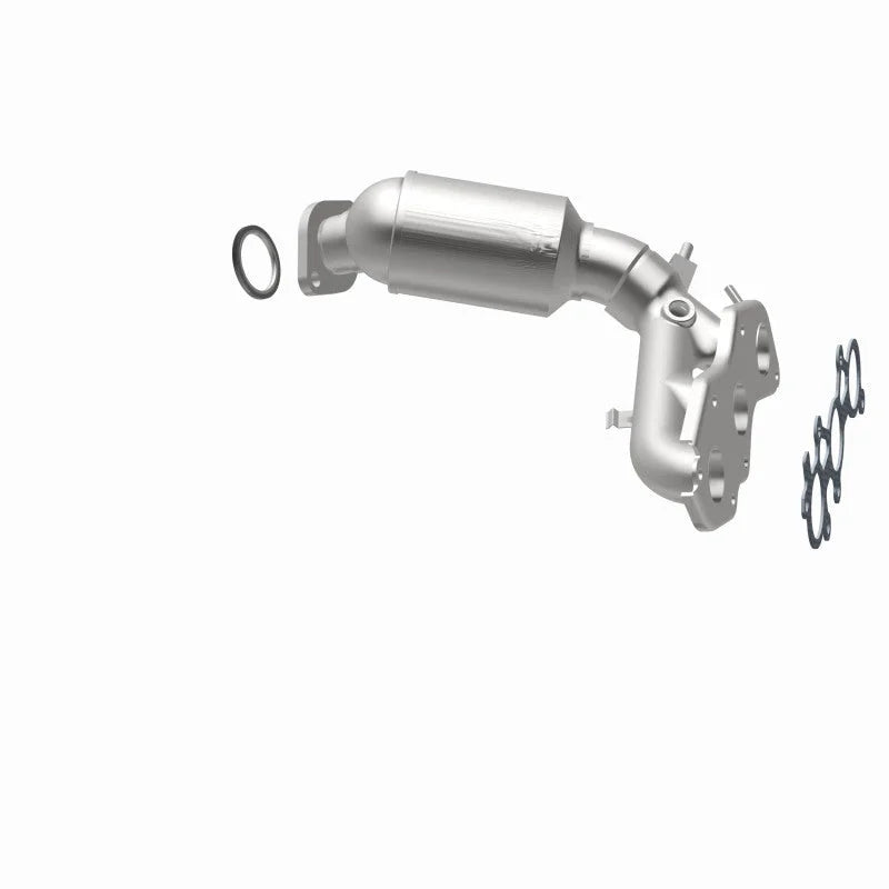 Magnaflow 2011 Toyota Sienna 3.5L Direct Fit Converter - Additional View 15