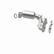 Load image into Gallery viewer, Magnaflow 2011 Toyota Sienna 3.5L Direct Fit Converter - Additional View 15