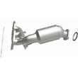 Load image into Gallery viewer, Magnaflow 2011 Toyota Sienna 3.5L Direct Fit Converter - Additional View 16