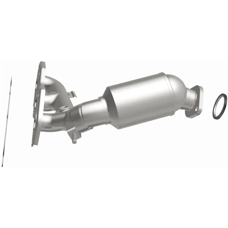 Magnaflow 2011 Toyota Sienna 3.5L Direct Fit Converter - Additional View 16