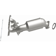 Load image into Gallery viewer, Magnaflow 2011 Toyota Sienna 3.5L Direct Fit Converter - Additional View 16
