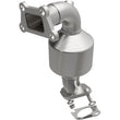 Load image into Gallery viewer, Magnaflow 2012 Chevrolet Equinox 3.0L Direct Fit Converter - Main Product View