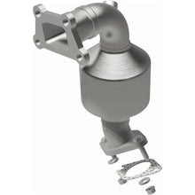 Load image into Gallery viewer, Magnaflow 2012 Chevrolet Equinox 3.0L Direct Fit Converter - Additional View 7