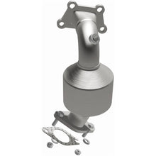 Load image into Gallery viewer, Magnaflow 2012 Chevrolet Equinox 3.0L Direct Fit Converter - Additional View 9