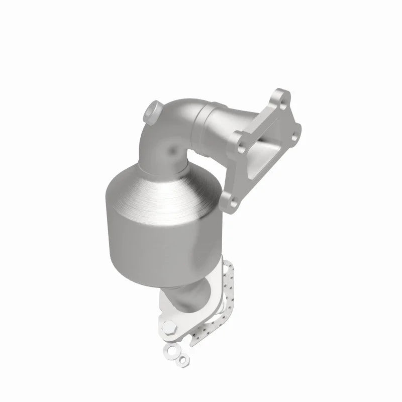 Magnaflow 2012 Chevrolet Equinox 3.0L Direct Fit Converter - Additional View 12