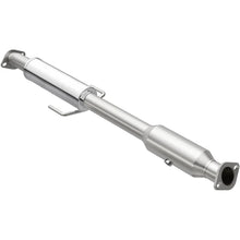 Load image into Gallery viewer, Magnaflow 2012 Hyundai Sonata 2.0L Direct Fit Converter - Main Product View