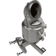 Load image into Gallery viewer, Magnaflow 2013 Buick Encore 1.4L Direct Fit Converter - Main Product View