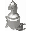 Load image into Gallery viewer, Magnaflow 2013 Buick Encore 1.4L Direct Fit Converter - Side View