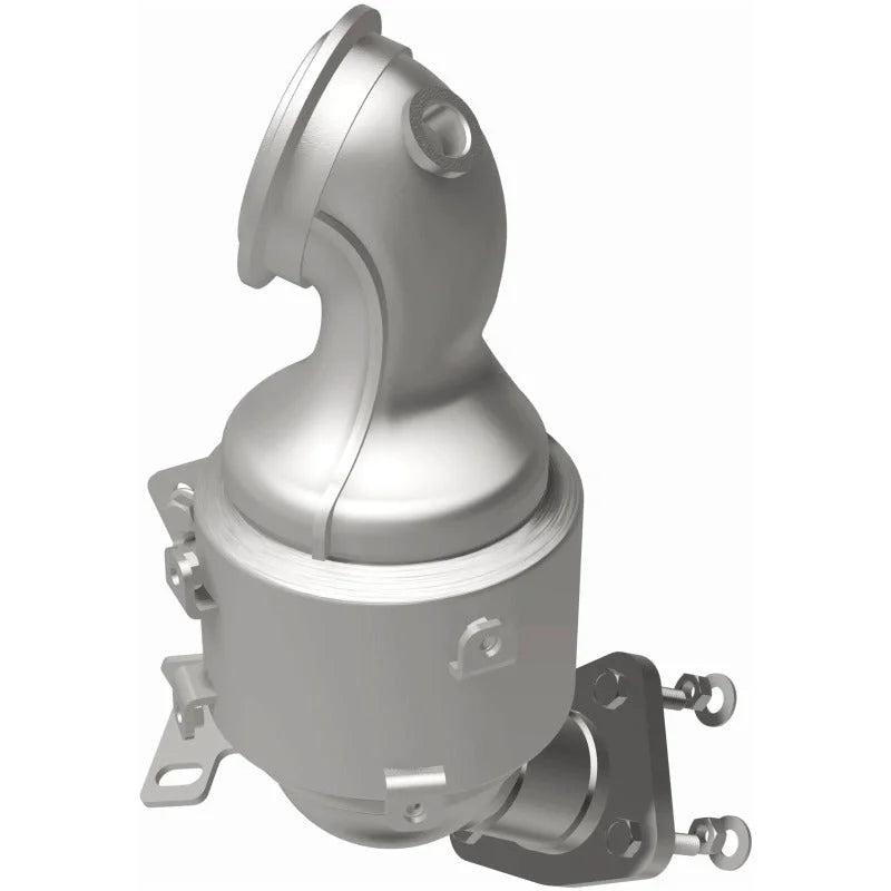 Magnaflow 2013 Buick Encore 1.4L Direct Fit Converter - Side View