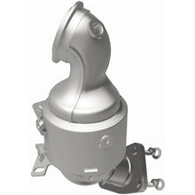 Load image into Gallery viewer, Magnaflow 2013 Buick Encore 1.4L Direct Fit Converter - Side View