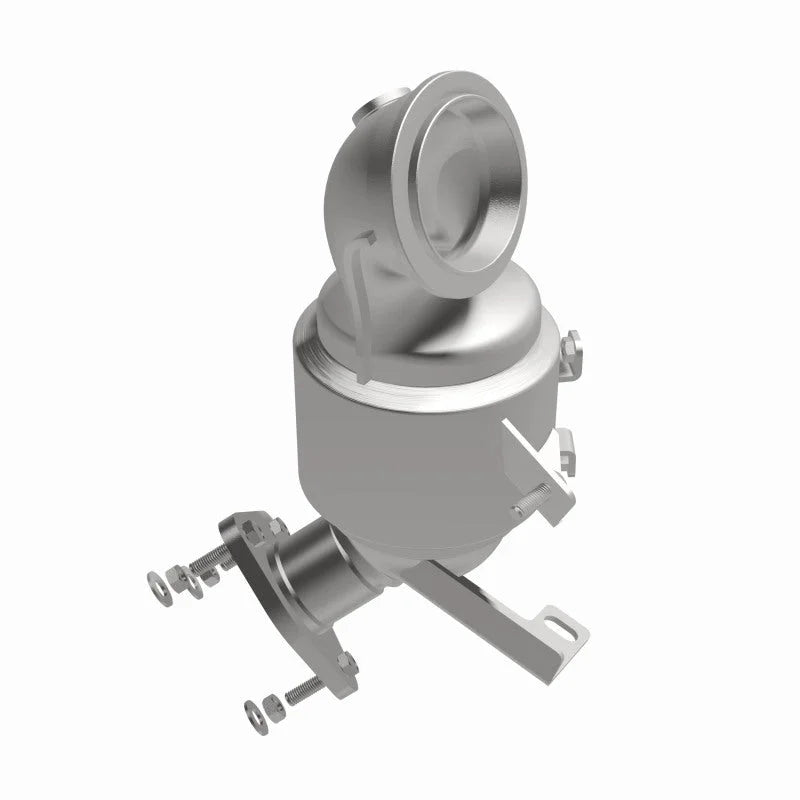 Magnaflow 2013 Buick Encore 1.4L Direct Fit Converter - Additional View 6