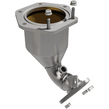 Load image into Gallery viewer, Magnaflow 2013 Nissan Pathfinder 3.5L Direct Fit Converter - Main Product View