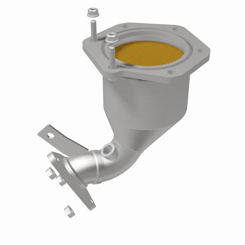 Magnaflow 2013 Nissan Pathfinder 3.5L Direct Fit Converter - Additional View 5