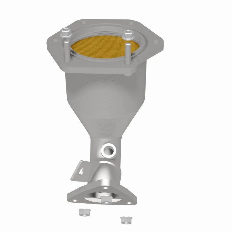 Magnaflow 2013 Nissan Pathfinder 3.5L Direct Fit Converter - Additional View 7