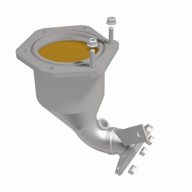 Magnaflow 2013 Nissan Pathfinder 3.5L Direct Fit Converter - Additional View 11