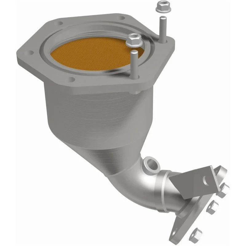 Magnaflow 2013 Nissan Pathfinder 3.5L Direct Fit Converter - Additional View 16