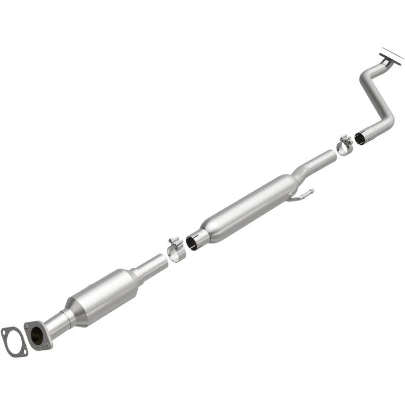 Magnaflow 2014 Kia Forte 2.0L Direct Fit Converter - Main Product View