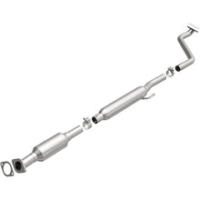 Load image into Gallery viewer, Magnaflow 2014 Kia Forte 2.0L Direct Fit Converter - Main Product View