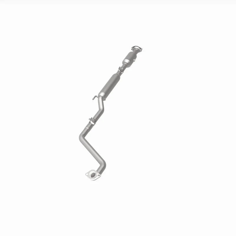 Magnaflow 2014 Kia Forte 2.0L Direct Fit Converter - Side View