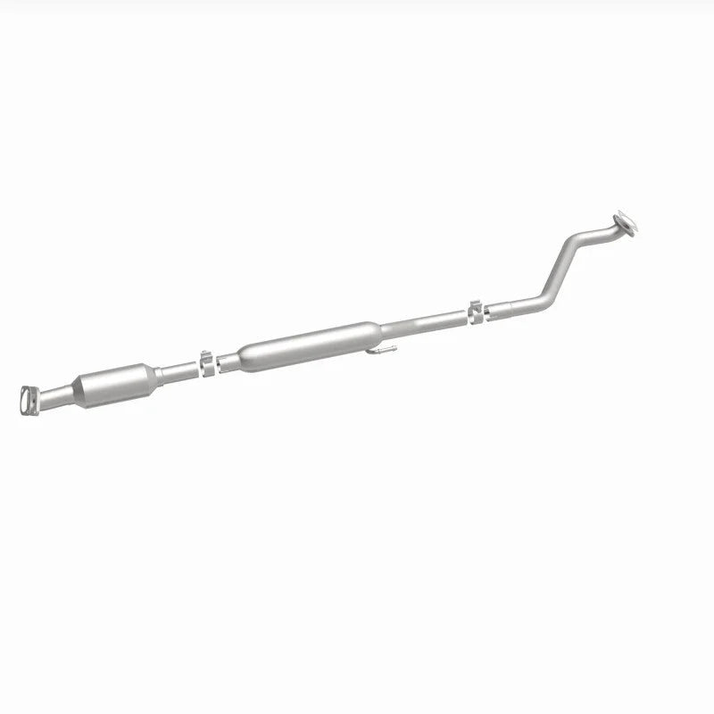 Magnaflow 2014 Kia Forte 2.0L Direct Fit Converter - Additional View 9