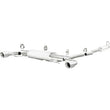 Load image into Gallery viewer, Magnaflow 2014 Mazda 3 L4 2.0/2.5L Cat-Back SS Single D/S Rear Exit Perf Exhaust - Main Product View