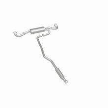 Load image into Gallery viewer, Magnaflow 2014 Mazda 3 L4 2.0/2.5L Cat-Back SS Single D/S Rear Exit Perf Exhaust - Additional View 5