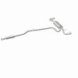 Load image into Gallery viewer, Magnaflow 2014 Mazda 3 L4 2.0/2.5L Cat-Back SS Single D/S Rear Exit Perf Exhaust - Additional View 8