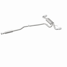 Load image into Gallery viewer, Magnaflow 2014 Mazda 3 L4 2.0/2.5L Cat-Back SS Single D/S Rear Exit Perf Exhaust - Additional View 8