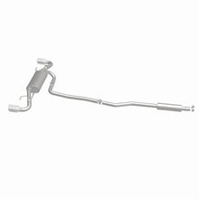 Load image into Gallery viewer, Magnaflow 2014 Mazda 3 L4 2.0/2.5L Cat-Back SS Single D/S Rear Exit Perf Exhaust - Additional View 9