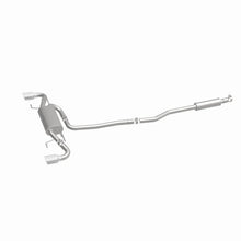 Load image into Gallery viewer, Magnaflow 2014 Mazda 3 L4 2.0/2.5L Cat-Back SS Single D/S Rear Exit Perf Exhaust - Additional View 11