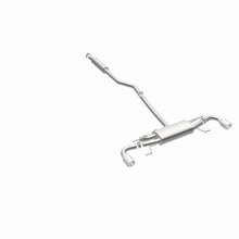 Load image into Gallery viewer, Magnaflow 2014 Mazda 3 L4 2.0/2.5L Cat-Back SS Single D/S Rear Exit Perf Exhaust - Additional View 13