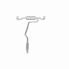 Load image into Gallery viewer, Magnaflow 2014 Mazda 3 L4 2.0/2.5L Cat-Back SS Single D/S Rear Exit Perf Exhaust - Additional View 14