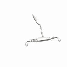 Load image into Gallery viewer, Magnaflow 2014 Mazda 3 L4 2.0/2.5L Cat-Back SS Single D/S Rear Exit Perf Exhaust - Additional View 15