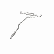 Load image into Gallery viewer, Magnaflow 2014 Mazda 3 L4 2.0/2.5L Cat-Back SS Single D/S Rear Exit Perf Exhaust - Additional View 16