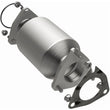 Load image into Gallery viewer, Magnaflow 2014 RLX 3.5L Underbody Direct Fit Converter - Additional View 6