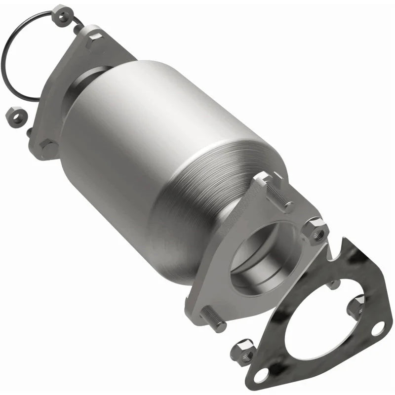 Magnaflow 2014 RLX 3.5L Underbody Direct Fit Converter - Additional View 6