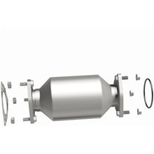 Load image into Gallery viewer, Magnaflow 2014 RLX 3.5L Underbody Direct Fit Converter - Additional View 8