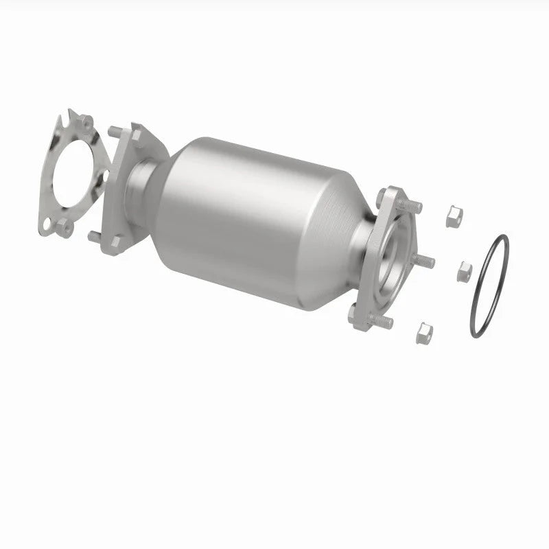 Magnaflow 2014 RLX 3.5L Underbody Direct Fit Converter - Additional View 10