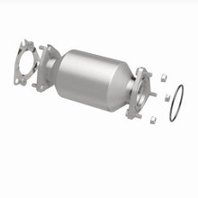 Load image into Gallery viewer, Magnaflow 2014 RLX 3.5L Underbody Direct Fit Converter - Additional View 10