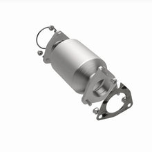 Load image into Gallery viewer, Magnaflow 2014 RLX 3.5L Underbody Direct Fit Converter - Additional View 11