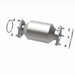 Load image into Gallery viewer, Magnaflow 2014 RLX 3.5L Underbody Direct Fit Converter - Additional View 12