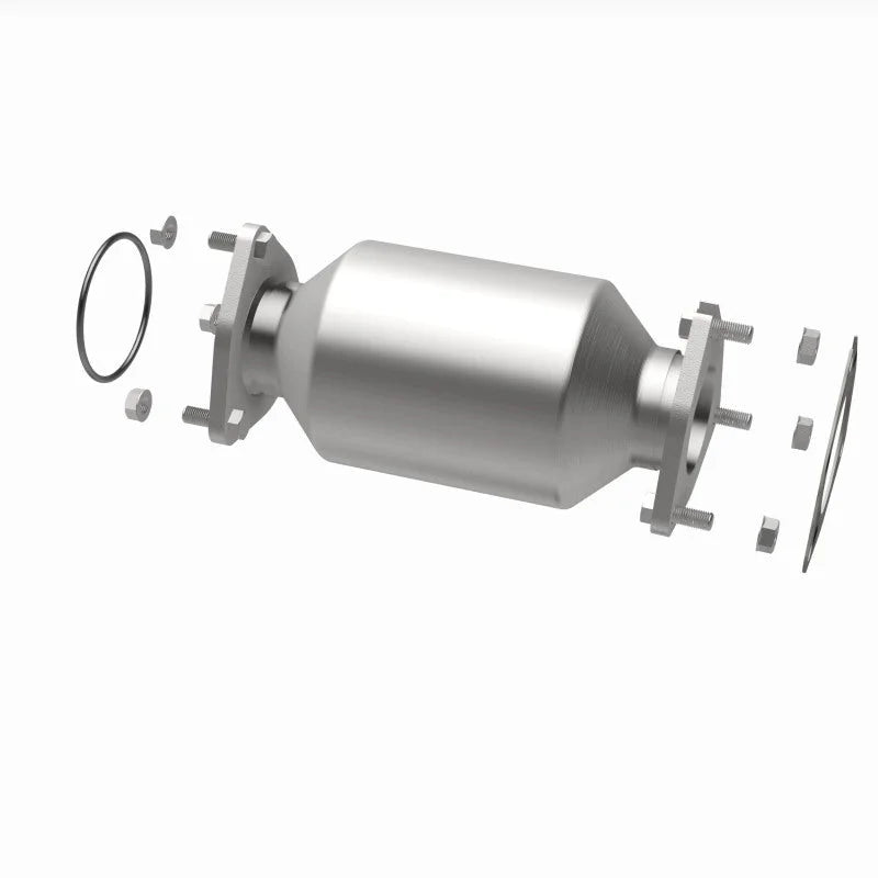 Magnaflow 2014 RLX 3.5L Underbody Direct Fit Converter - Additional View 12